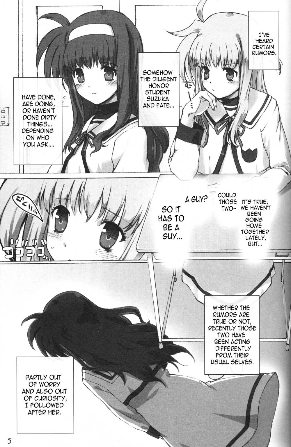 Hentai Manga Comic-School Girl-Read-3